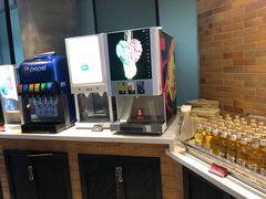 -比格比萨自助(花园路店)