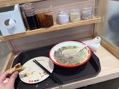 -武圣羊汤·西北面(朝阳门店)