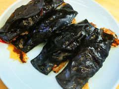 -众品老方子锅贴甜沫(李村店)