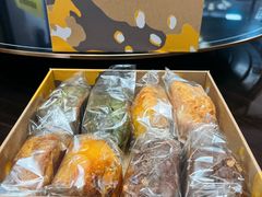 -Juicy Bakery(瑞景店)