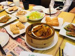 -添好运点心专门店(百老汇店)