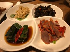-全聚德(江宁店)