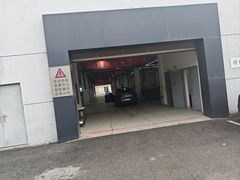 -上海普陀宝诚MINI4S店(红柳路店)