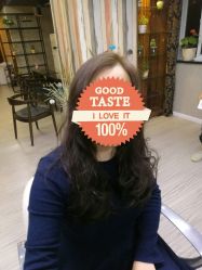 -原木·Top Design发型定制