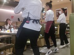 -海底捞火锅(奥森店)