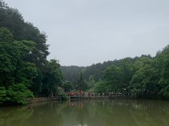 -韶山毛泽东同志故居