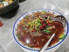 -麦园农庄·西江河鲜