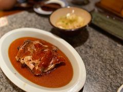 -南京大牌档(青岛万象城店)