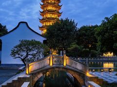 -红梅公园