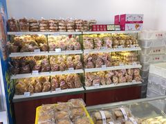 -生活林(河北路店)