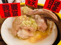 -香云轩·顺德菜(香云纱园林酒店店)