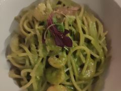 -花·fleur古董西餐厅(西城夜未央店)