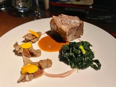 低温慢煮牛肋排-Aqua