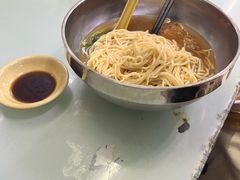 -食惠里小笼包面馆(越秀店)