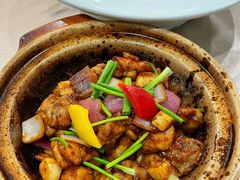 -食神鱼头佛跳墙(百子湾旗舰店)