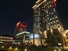 -南京钟山宾馆(江苏省会议中心)