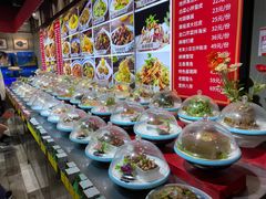 -永红源啤酒·烧烤·海鲜·大排档(台柳路店)