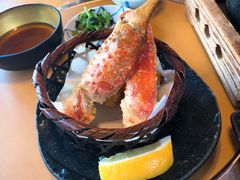 -蟹道乐(道顿堀本店)