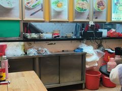-熊记鸡粥瑞熊美食店(石岗大街店)