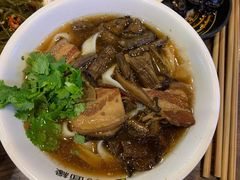 熊猫笋香面-I-YOU面缘·仁和新城店