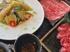 -樱嘢·炭火烧肉(惠南店)
