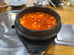 -故乡家韩国料理(丹东街店)