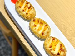 黑椒芝士牛柳挞-茶小点(丽悦新天店)