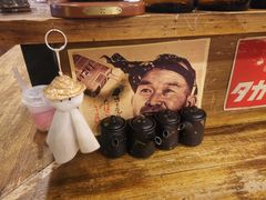 -小川洋风料理(江汉路店)