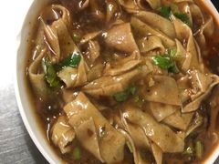 -陈记锅巴菜(五大道店)