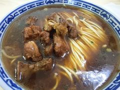 -盛兴面馆(真儒大厦店)