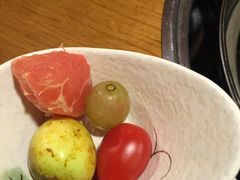 -赤坂亭·M9和牛烧肉·铁板烧(合肥万象城店)