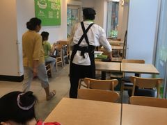 大堂-老乡鸡(肥东文一名都店)