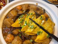 -不倒翁·安徽名菜楼(步行街店)