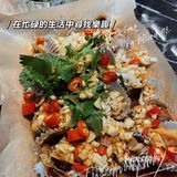上瘾潮汕生腌冻膏蟹 -潮汕首席·下酒菜·小酒馆[调皮]