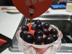 -海底捞火锅(长宁路龙之梦店)