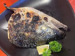 -京和日法料理(枫林街店)