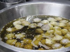 -老福合沟无米粿甜汤粿品店