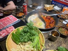 -冯校长老火锅(深圳总店)