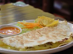 牛肉格林戈-panchos 墨西哥餐厅(嘉绿苑店)
