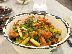 -辣螃铠盆盆蟹大排档(总店)