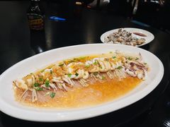 -健眺小海鲜(临海后山店)