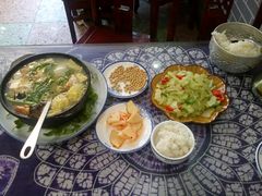 -白家寨子·山野白族菜(古城总店)