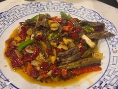 -百年粉蒸牛肉