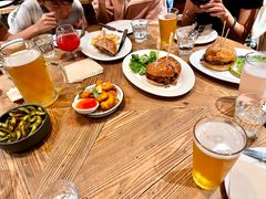 -京A Brewpub·精酿餐吧(幸福村店)