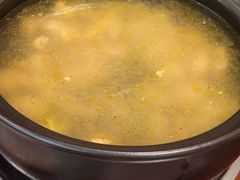 -菌之家·专业纯野生菌火锅·特色炒菌