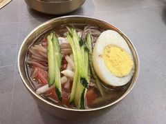 -明洞王妃家烤肉(苏州中心星悦汇店)