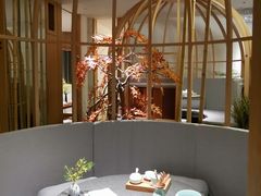 -梅间堂茶馆(绿地缤纷城店)