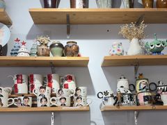 -木子陶艺(春熙路店)
