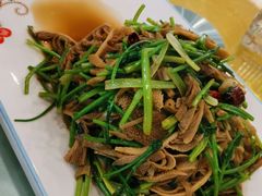 -清真·尚穆回回香清真餐厅(工人新村店)