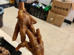 -马黑哥椒麻鸡(清江山水店)